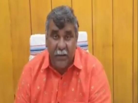 TMC के विधायक जीतेन्द्र तिवारी ने दिया पार्टी से इस्तीफा