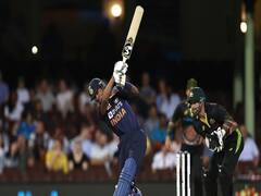 India Vs Australia T20 : कैसा है Sydney का मौसम आज? क्या भारत कर पाएगा Clean Sweep? 