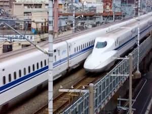 Bullet train project and politics in India | Ghanti Bajao (25.12.2020)