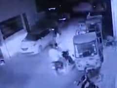 રામોલમાં અસામાજિક તત્વોનો આતંક, તલવાર અને લાકડાથી વાહનોમાં કરી તોડફોડ