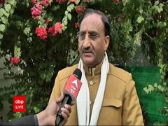 CBSE exams will not be conducted online: Minister of Education Ramesh Pokhriyal