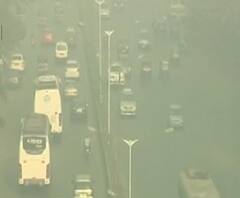 Special Report : अनलॉकनंतर प्रदूषण वाढलं, गेल्यावर्षीच्या तुलनेत प्रदूषणात वाढ, CSEचा अहवाल