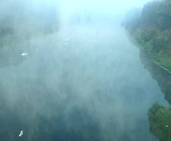 Nashik Temperature | राज्यात थंडीचा कडाका वाढला; निफाडमध्ये 6.5 अंश नीचांकी तापमान