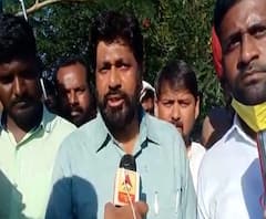 Farmer Protest | राज्यमंत्री बच्चू कडू कार्यकर्त्यांसह दिल्लीकडे रवाना, शेतकरी आंदोलनाला प्रहारचा पाठिंबा