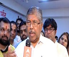 #BJP ग्रामपंचायतीसाठी भाजपची काय रणनीती? भाजपचं मिशन ग्रामपंचायत, गावच्या राजकारणात कोण मारणार बाजी?