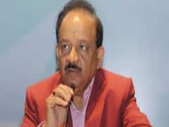 India is almost ready for Covid vaccination drive, announces Harsh Vardhan | Khabar Din Bhar