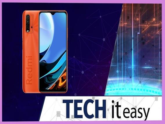 लॉन्च हुआ Redmi 9 Power, जानिए फीचर्स और कीमत! l Uncut