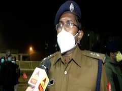 DCP Noida से जानिए किसान आंदोलन को लेकर Noida Police की क्या है तैयारियां? 