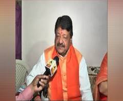 BJP Worker Death: বন্দুকে গুলি ভরে চালাচ্ছে পুলিশ, উত্তরকন্যা-অভিযানের ভিডিওপ্রকাশ করে রাজ্য সরকারের বিরুদ্ধে সুপ্রিম কোর্টে যাওয়ার হুঁশিয়ারি কৈলাসের