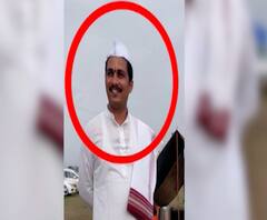 Shivanand Mingire | लाचखोर शिवानंद मिनगिरेंना पुन्हा बढती; 7 लाखांची लाच घेताना झाली होती अटक 