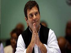 कृषि कानूनों के खिलाफआज सड़कों पर कांग्रेस, राष्ट्रपति से मिलेंगे Rahul Gandhi