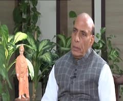 Rajnath Singh | चीनसोबतच्या सीमावाद अद्याप तोडगा नाही, परिस्थिती जैसे थे : राजनाथ सिंह