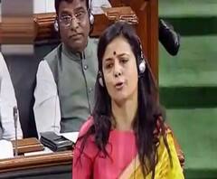 West Bengal Election 2021: MP মহুয়া মৈত্রের সামনে গয়েশপুরে বহিরাগত স্লোগান, প্রকাশ্যে TMC-র দ্বন্দ্ব