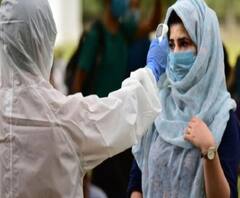 CoronaVirus | ब्रिटनच्या नव्या विषाणूचा भारतात शिरकाव! 6 भारतीयांना नव्या स्ट्रेनची लागण