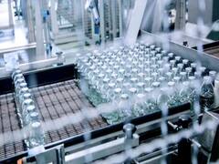 कोरोना वैक्सीन पर बड़ी खबर : फाइजर ने भारत में कोरोना वैक्सीन के इस्तेमाल के लिए आवेदन किया है