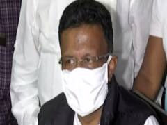 West Bengal polls: Mamta के मंत्री ने BJP नेता कैलाश विजयवर्गीय को कहा 'चंबल का डाकू'