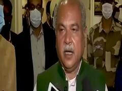 Farmers' Protest: 5वें राउंड की बातचीत से हल निकलेगा? 