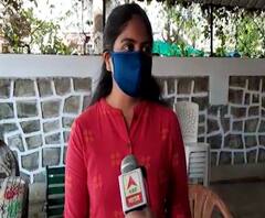 Sheetal Amte | शीतल आमटेंच्या मोबाईल,लॅपटॉपचे पासवर्ड शोधण्याचं आव्हान,रेटिना पासवर्ड असल्याने अडचणी