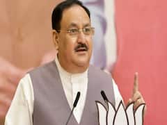 West Bengal दौरे पर जाएंगे JP Nadda