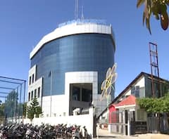 कबाड़ से तैयार किया गया ये अद्भुत स्टूडियो | Dehradun | Satte Pe Satta 