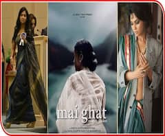 'माय घाट' चित्रपटातील भूमिकेसाठी अभिनेत्री उषा जाधवला IndoGerman Filmweek Award! खास बातचीत