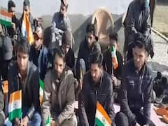 Vijay Diwas celebrated in Handwara