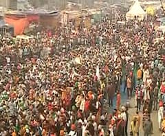 Farmers Protest | चार अटी शर्तींसह शेतकऱ्यांची सरकारसोबत चर्चेची तयारी