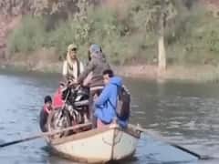 MP: System's negligence over Seoni's bridge | Ghanti Bajao 