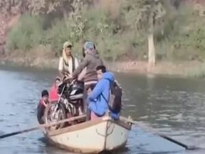 MP: System's negligence over Seoni's bridge | Ghanti Bajao 