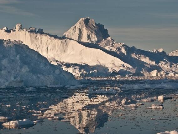 અસ્મિતા વિશેષઃ કુદરતનો કોલ્ડ અટેક