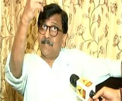 EXCLUSIVE Sanjay Raut | उद्धव ठाकरे, शरद पवार हे माझे डॉक्टर : संजय राऊत