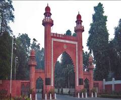 पीएम के खिलाफ प्रदर्शन करेंगे AMU के छात्र, जानिए अब क्यों गर्माया मामला | ABP Ganga 