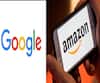 Google, Amazon Penalty | गूगल, अॅमेझॉनला शेकडो कोटींचा दंड, प्रान्सनं केलेल्या कारवाईची जगभर चर्चा