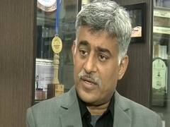 कोविड के नए स्ट्रेन का Infection Rate ज्यादा है : Dr Sanjay Rai, AIIMS