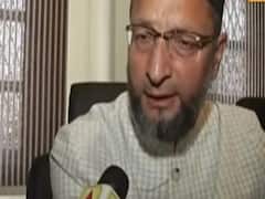 BJP made false statements during polls, TRS needs brain-storming: Owaisi | ABP Exclusive
