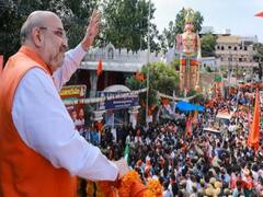 GHMC Election : शुरुआती रुझानों में 7 सीटों पर BJP है आगे