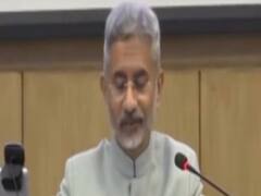 Ties with China significantly damaged: S Jaishankar