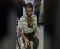 Special Report | दानवेंचे जावई पुन्हा वादात! हर्षजाधव जाधवांना मारहाण?