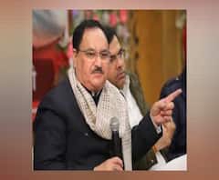 'হেরে গেলেও এমন লড়াই করবেন, যে উনি যাতে শুধু নিজের কেন্দ্রেই ব্যস্ত থাকেন'...রাজ্য BJP র রণকৌশল বেঁধে দিলেন নাড্ডা