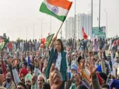 Protesting farmers being misled for political reasons: PM Modi | Hoonkar