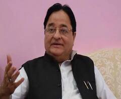 SP सांसद ST Hasan ने बताया क्यों Farmers के हित में नहीं हैं Farm Laws ? | ABP Ganga