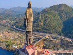 કેવડિયા સ્ટેચ્યુ ઓફ યુનિટી ખાતે રજવાડાઓનું મ્યુઝિયમ નિર્માણ પામશે, જુઓ વીડિયો