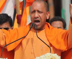 सुबह शिक्षा परिषद, शाम को पूर्वांचल के विकास पर होने वाले वेबिनार में शामिल होंगे CM Yogi