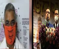 Amartya Sen vs BJP: ভুল প্রমাণিত হলে কি বলা হবে জমি চোরকে নোবেল প্রাইজ দেওয়া হয়েছে? ফের অমর্ত্য সেনকে আক্রমণ দিলীপ ঘোষের