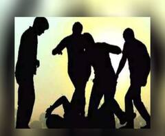 প্রতিবাদের জের! ক্যান্সার আক্রান্তকে মারধর হাওড়ায়