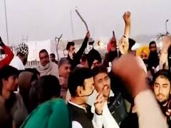 नाजुक मोड़ पर किसान आंदोलन, पूरी तरह सील होने से बची दिल्ली 