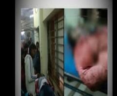 Halisahar Murder: অগ্নিগর্ভ বীজপুর থানা, 'পরিকল্পিত হামলা', সরব শুভ্রাংশু, 'নব্য বনাম পুরাতন বিজেপি', পাল্টা তৃণমূল