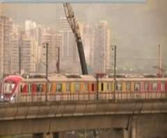 Navi Mumbai Metro | नवी मुंबई मेट्रो प्रकल्प रखडण्यामागे कारण काय? नागरिक हैराण, प्रकल्प कधी पूर्ण होणार?
