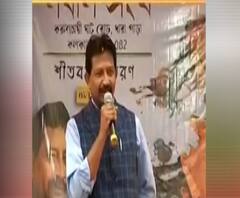 ‘শীত-গ্রীষ্ম-বর্ষা, রাজীবদা ভরসা’ - পোস্টারে ছেয়ে যাচ্ছে হাওড়া, 'টিআরপি বাড়াতে এই সব পোস্টার' দাবি তৃণমূলের