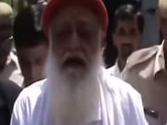 UP: Satsang at Shahjahanpur jail in name of rape convict Asaram Bapu 